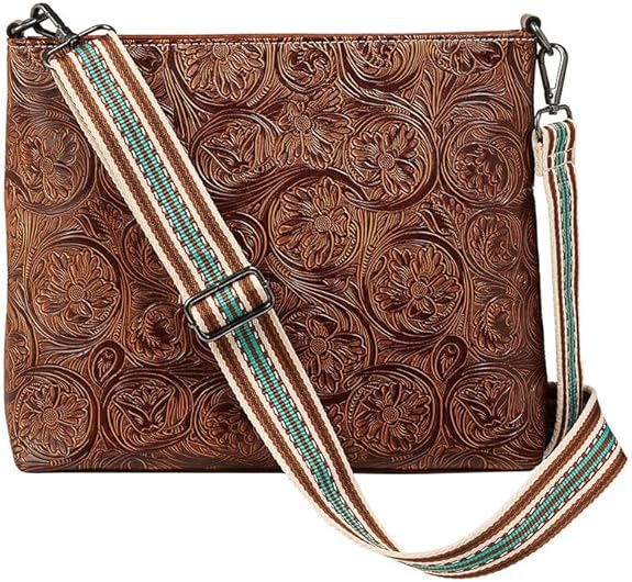 Torebka damska  Nocona Amelia Style Crossbody