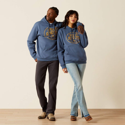 Bluza Sendero Back in the Saddle Hoodie