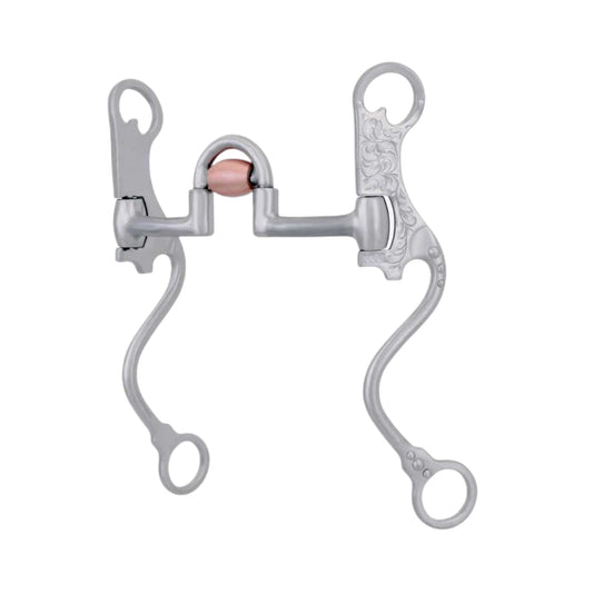 Czanka korekcyjna FG S-Shank 13cm