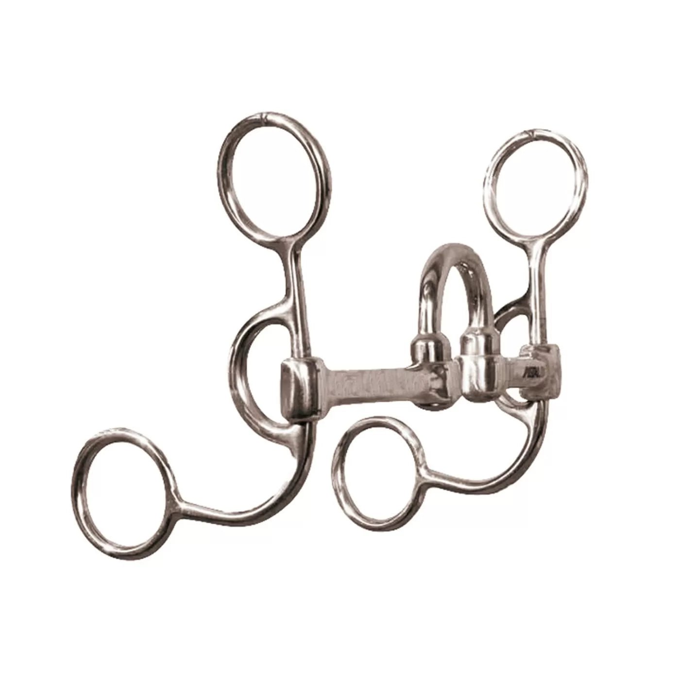 Czanka "MetaLab" Correctional bit short shank