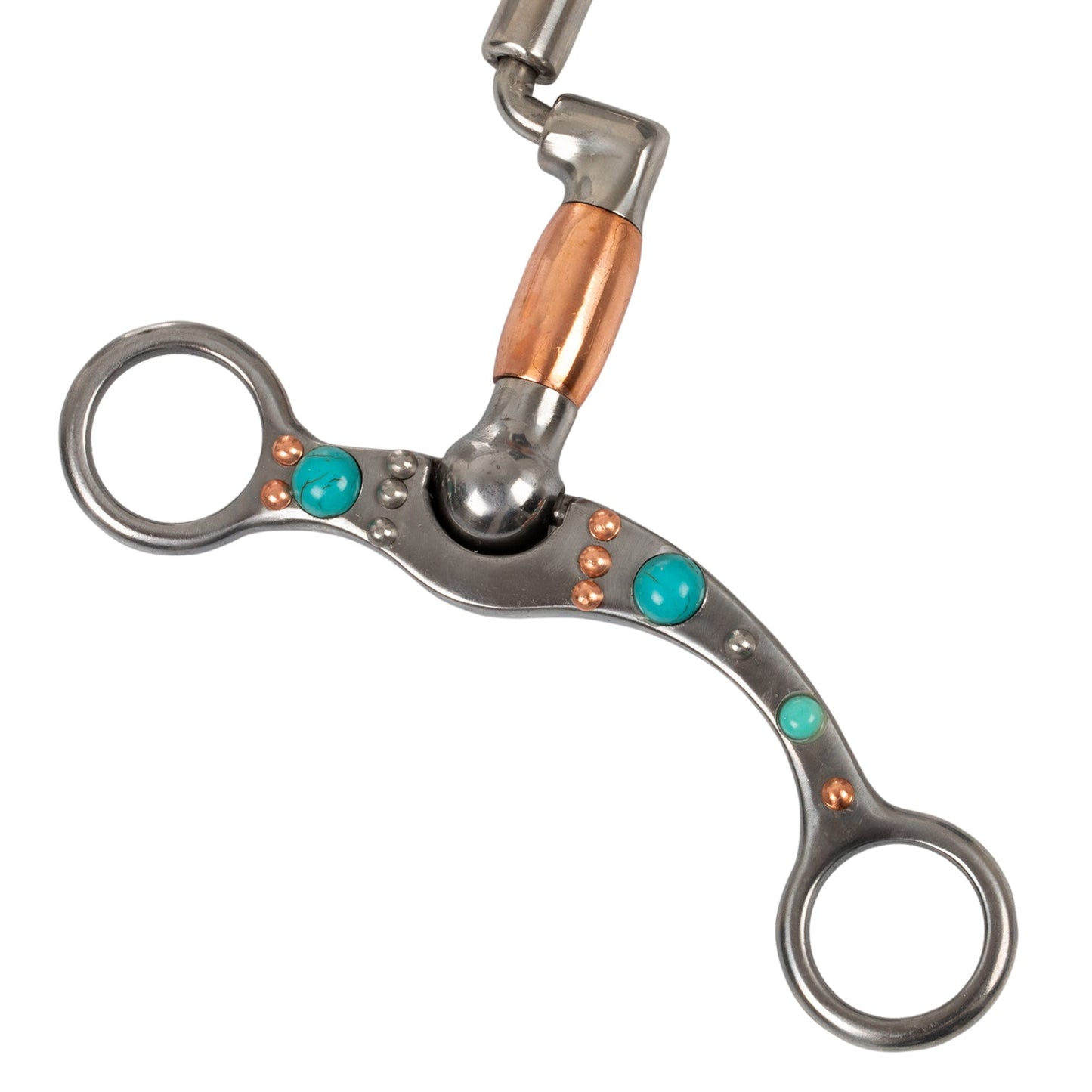 Czanka TURQUOISE TRIM CORRECTIONAL