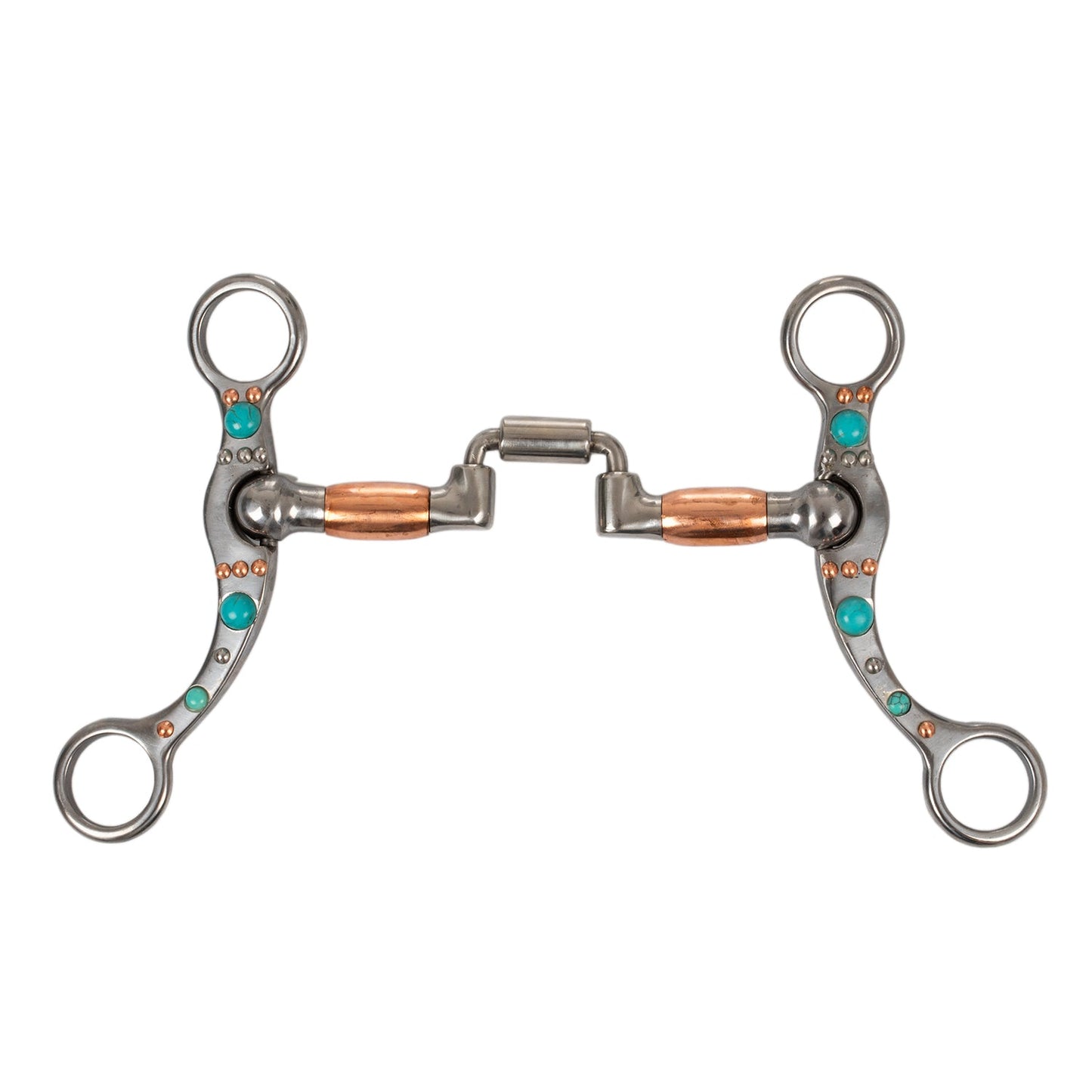 Czanka TURQUOISE TRIM CORRECTIONAL