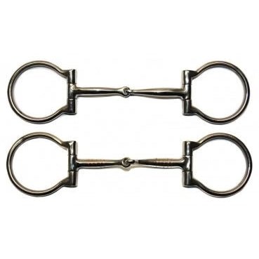 Wędzidło D- Ring