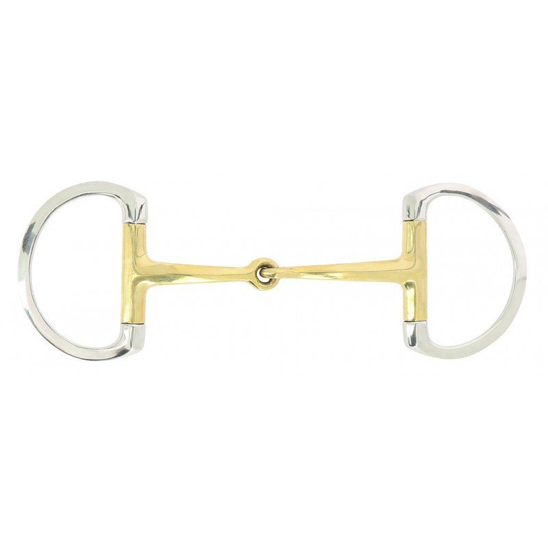 Wędzidło "SNAFFLE''