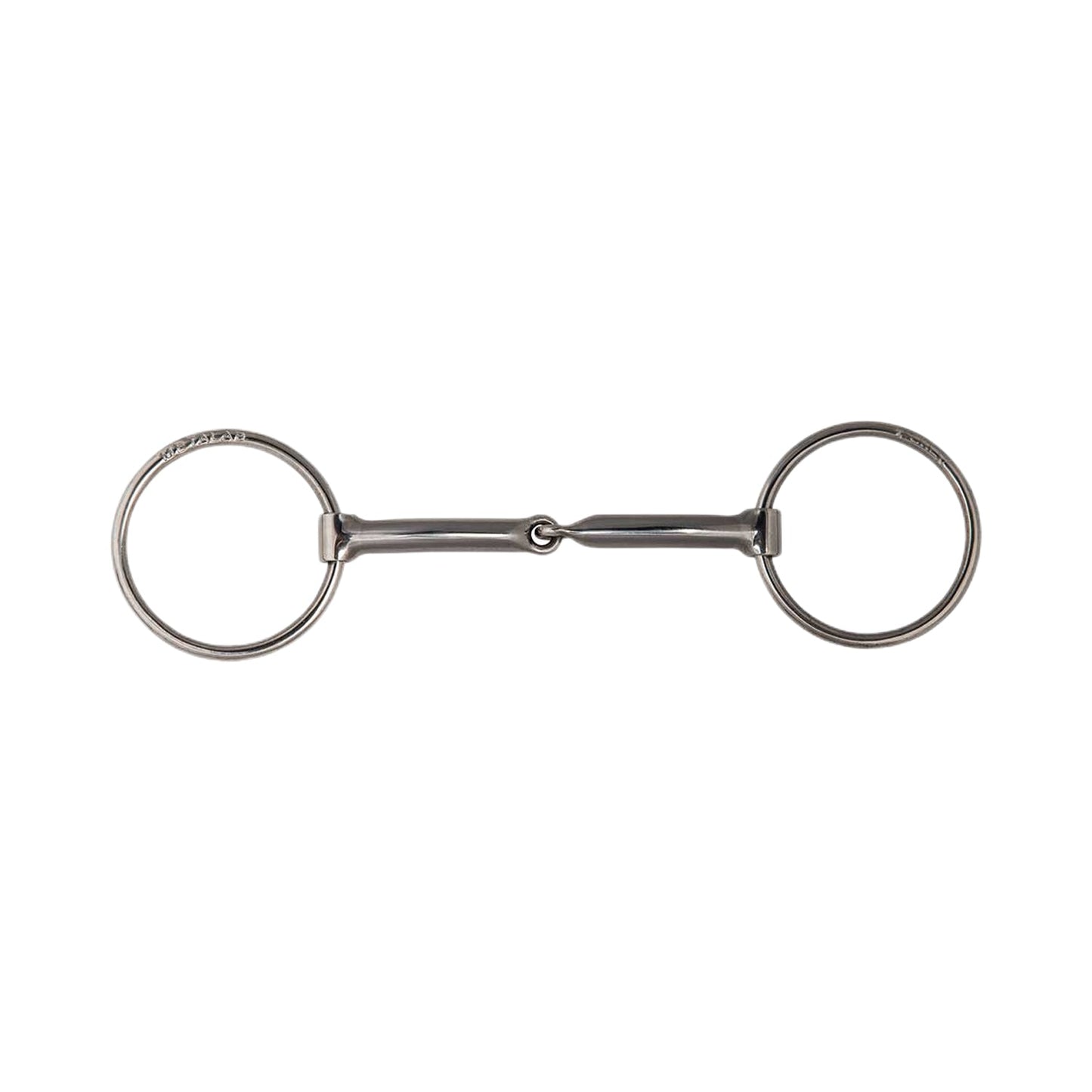 Wędzidło Wędzidło O-RING METALAB