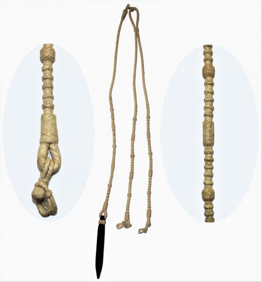 Wodze - Romal "CE" Rafhide Natur