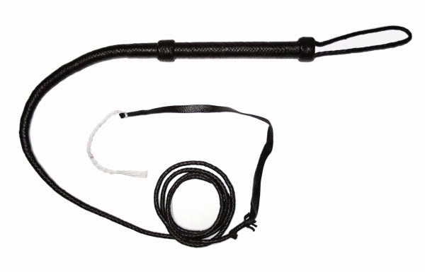 Bicz pleciony "EE Tack" 118-225 - Westernowo