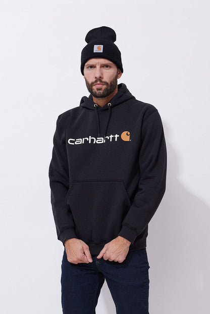 Bluza Carhartt Midweight Logo