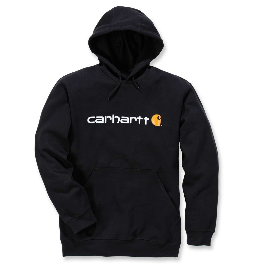 Bluza Carhartt Midweight Logo