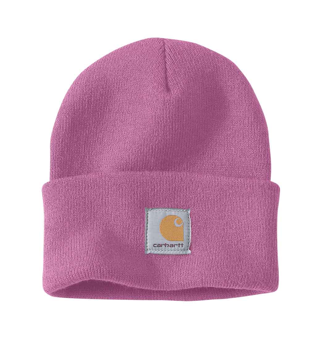 Czapka Carhartt Knit Cuffed Beanie