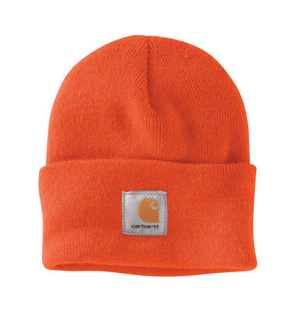 Czapka Carhartt Knit Cuffed Beanie