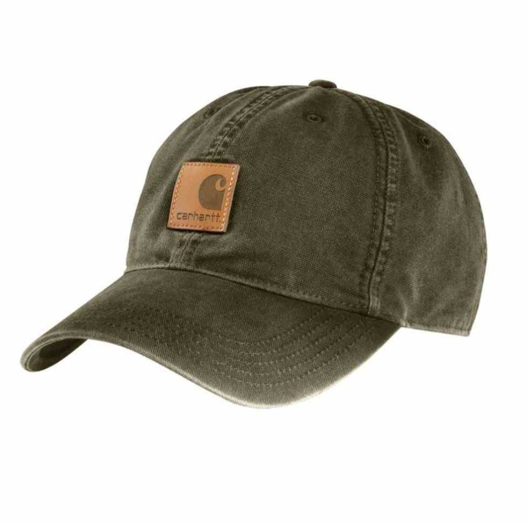 Czapka Carhartt Odessa Cap