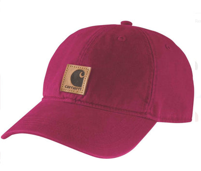 Czapka Carhartt Odessa Cap