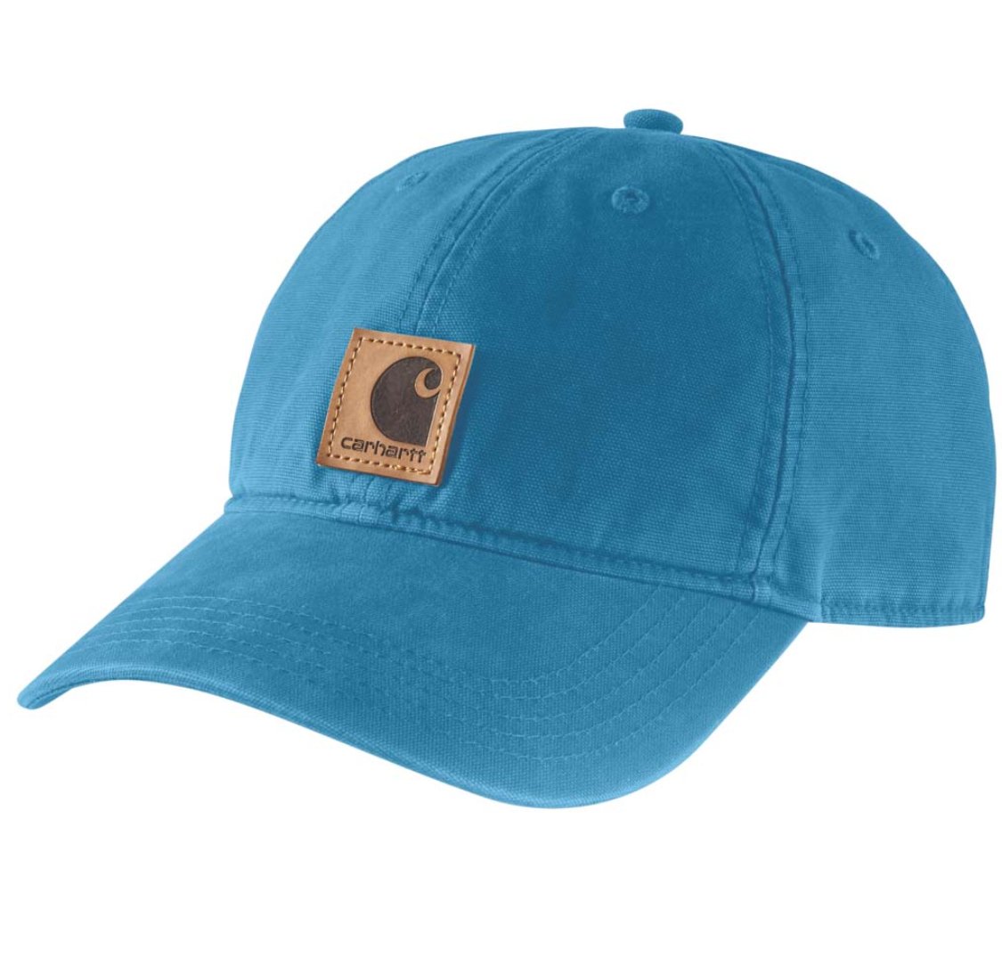 Czapka Carhartt Odessa Cap