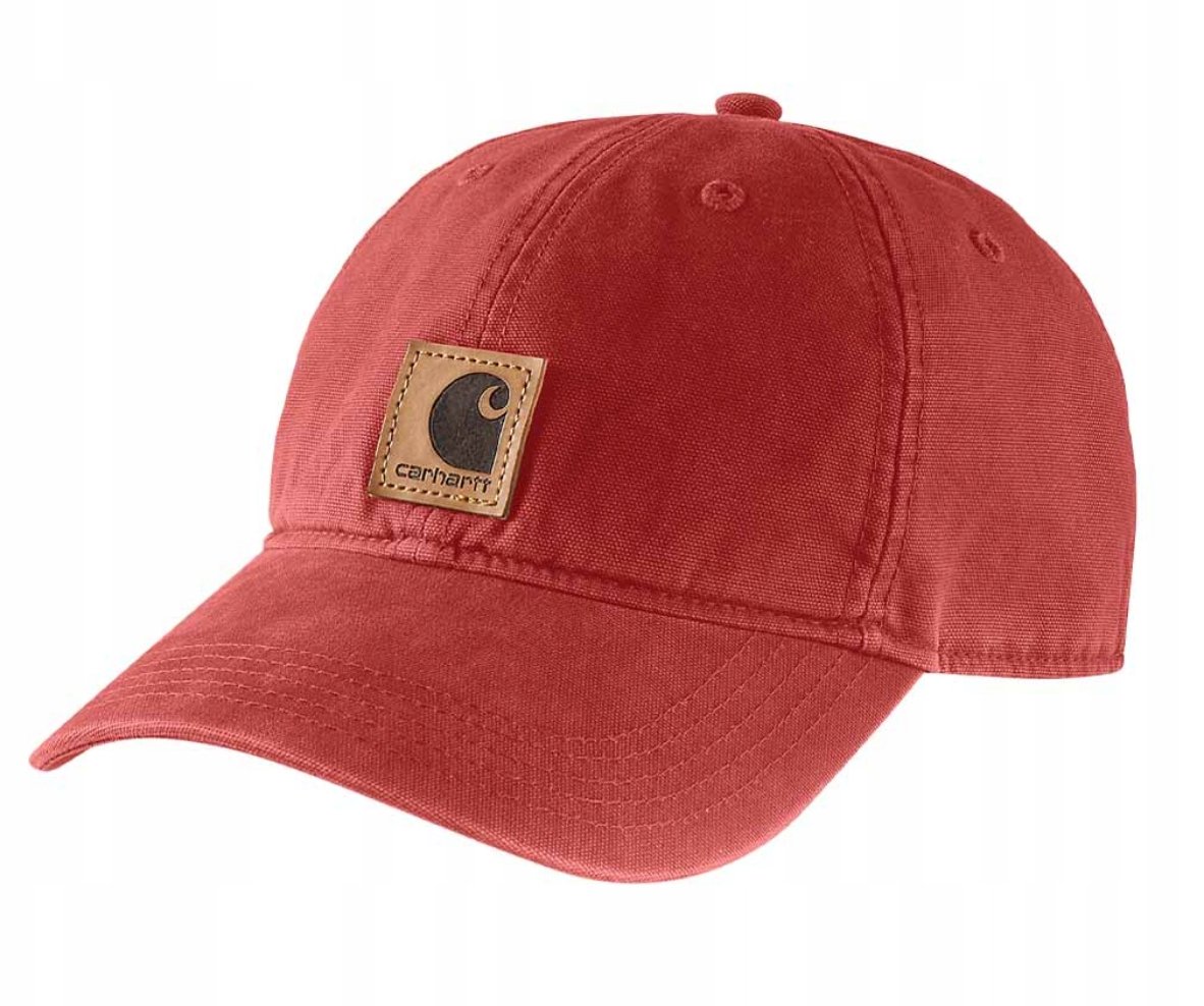 Czapka Carhartt Odessa Cap