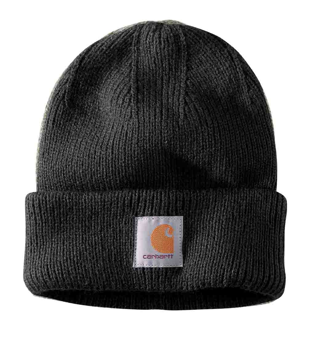 Czapka Carhartt Rib Knit Beanie