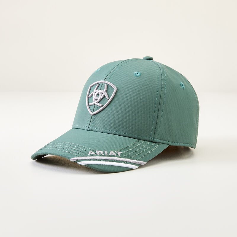 Czapka z daszkiem Ariat Shield Performance Cap