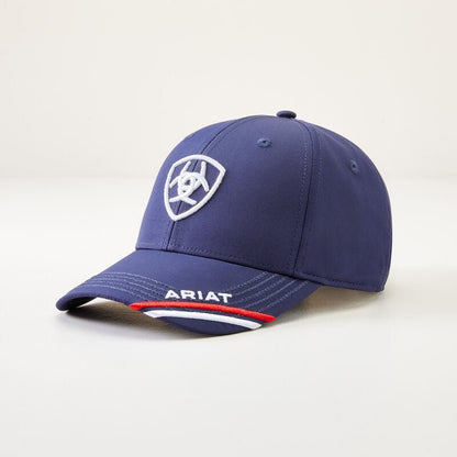 Czapka z daszkiem Ariat Shield Performance Cap