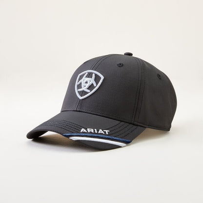 Czapka z daszkiem Ariat Shield Performance Cap