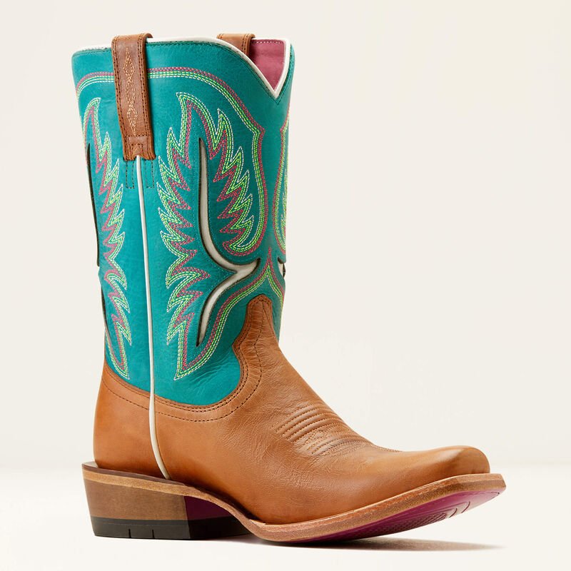 Kowbojki damskie Ariat Futurity Colt Western Boot