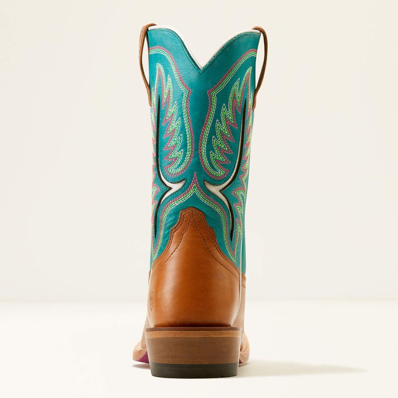 Kowbojki damskie Ariat Futurity Colt Western Boot