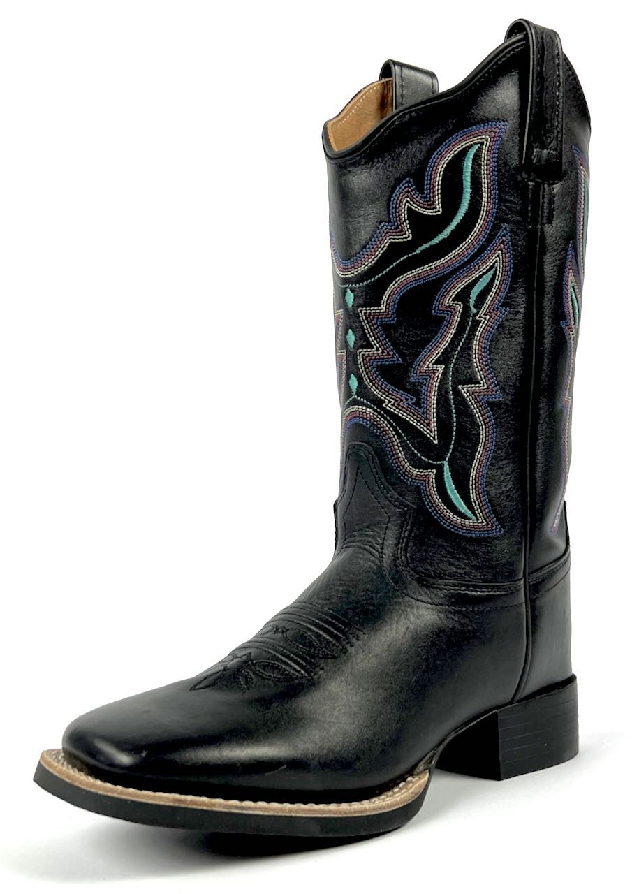 Dámské kovbojské boty Old West 18121E