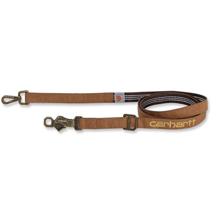 Smycz Carhartt Journeyman Leash