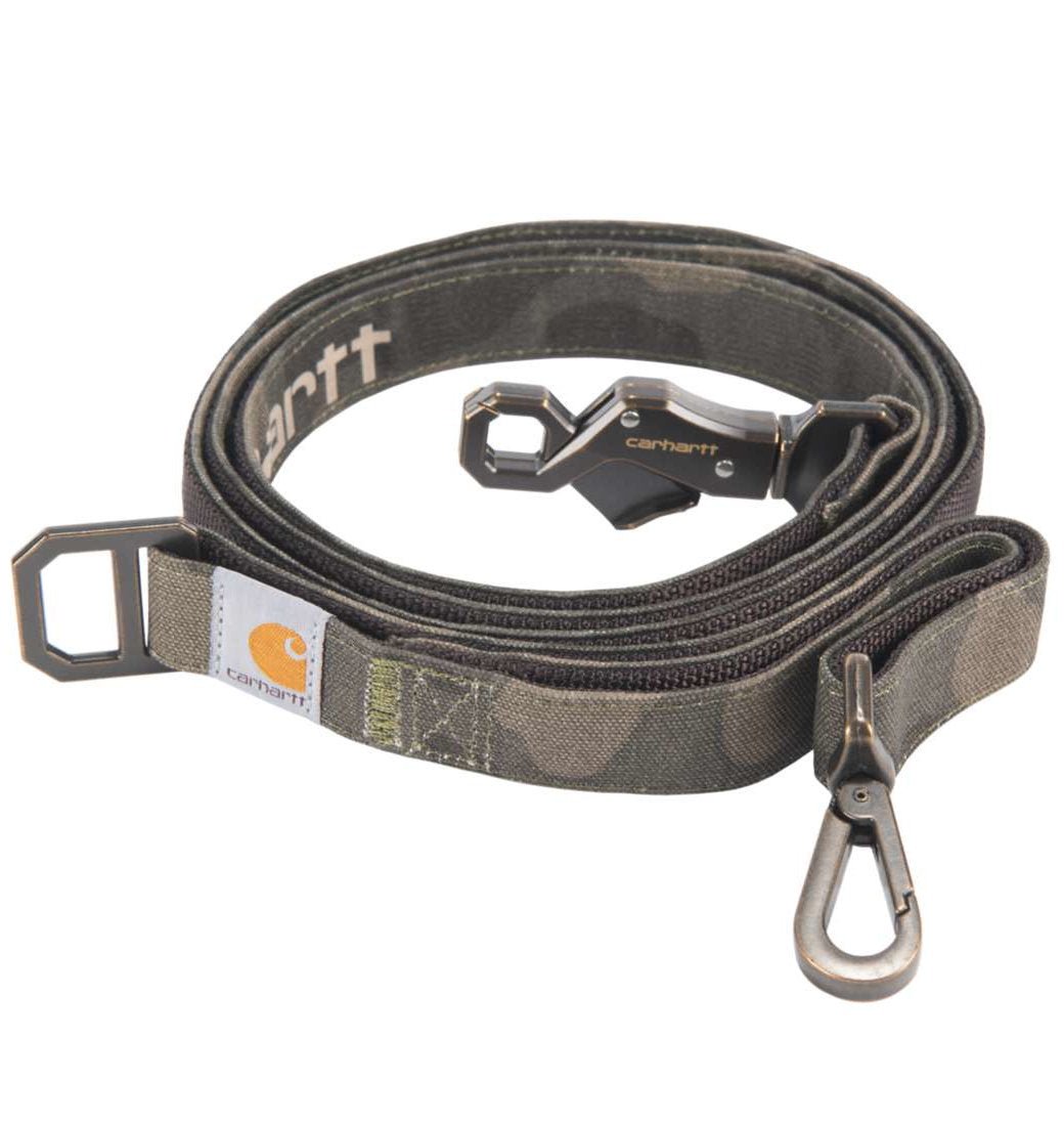 Smycz Carhartt Journeyman Leash