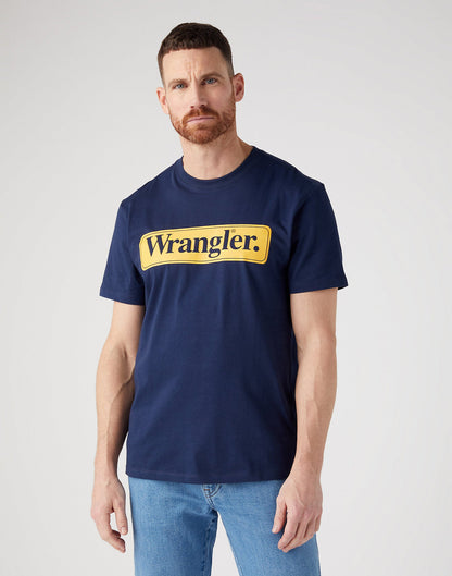 TEE WRANGLER 