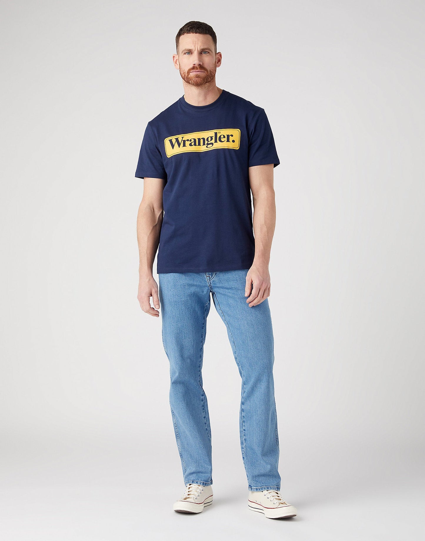 TEE WRANGLER 