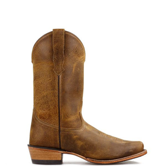 Kowbojki Męskie Old West 5554