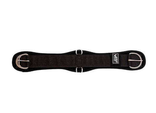 Popręg Western girth V22 neoprene