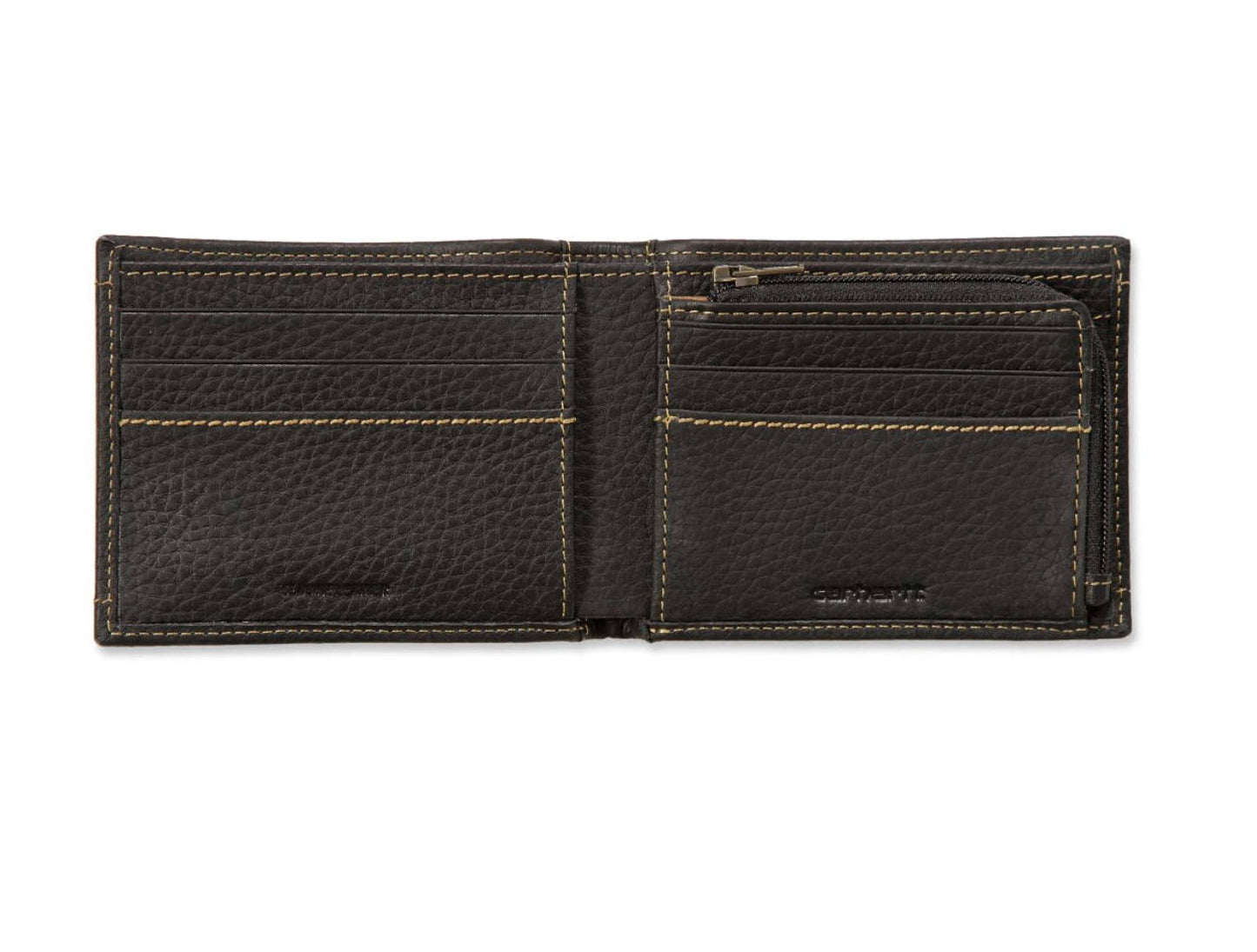 Peňaženka Carhartt Pebble Zip Bifold