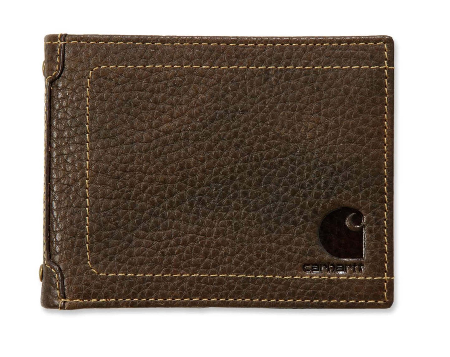 Peňaženka Carhartt Pebble Zip Bifold