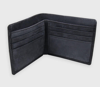 Portfel Carhartt Saddle Leather Bifold