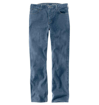 Spodnie Carhartt Rugged Flex® Straight Fit 5-Pocket Tapered