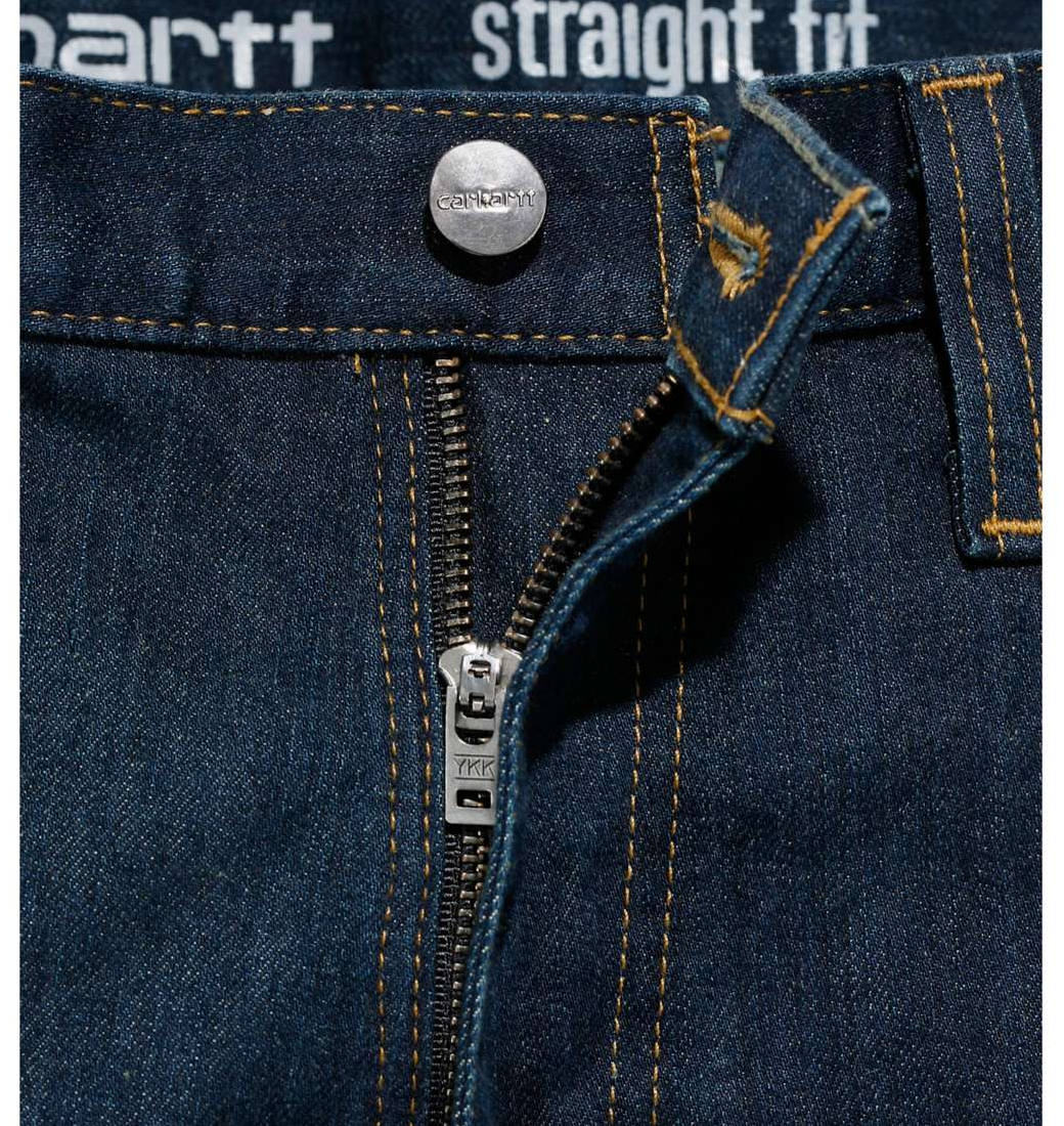 Spodnie Carhartt Rugged Flex® Straight Fit 5-Pocket Tapered