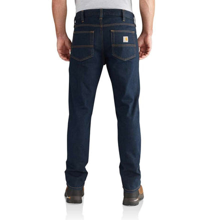 Spodnie Carhartt Rugged Flex® Straight Fit 5-Pocket Tapered