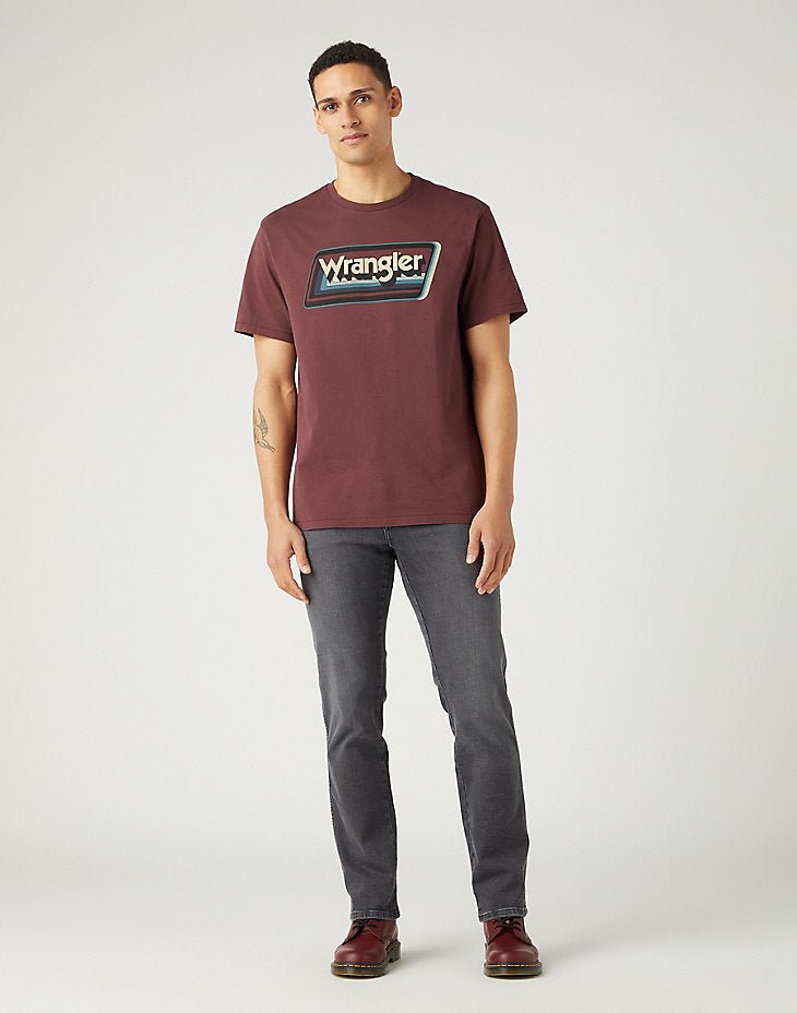 Wrangler TEXAS MEDIUM STRETCH IN FALCON